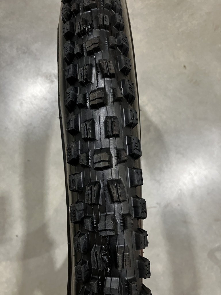 Maxxis Assegai 29x2.5, 3C MaxxGrip, EXO+