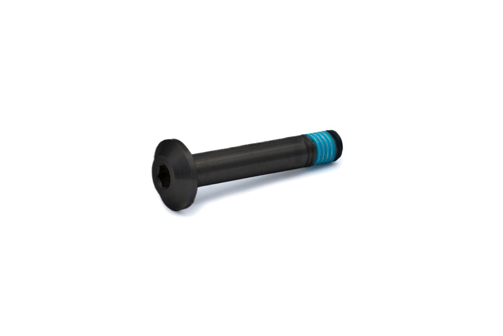 Shock Screw 8x1.25x58 (SCM440)
