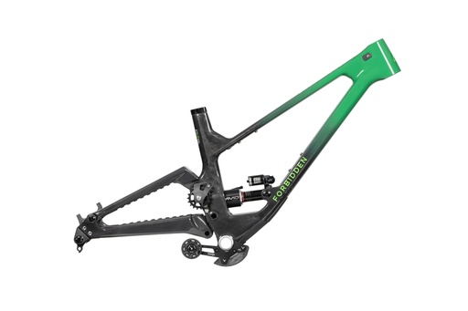 2026 Dreadnought Framekit